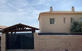 Increible apartamento frente al mar en Alicante